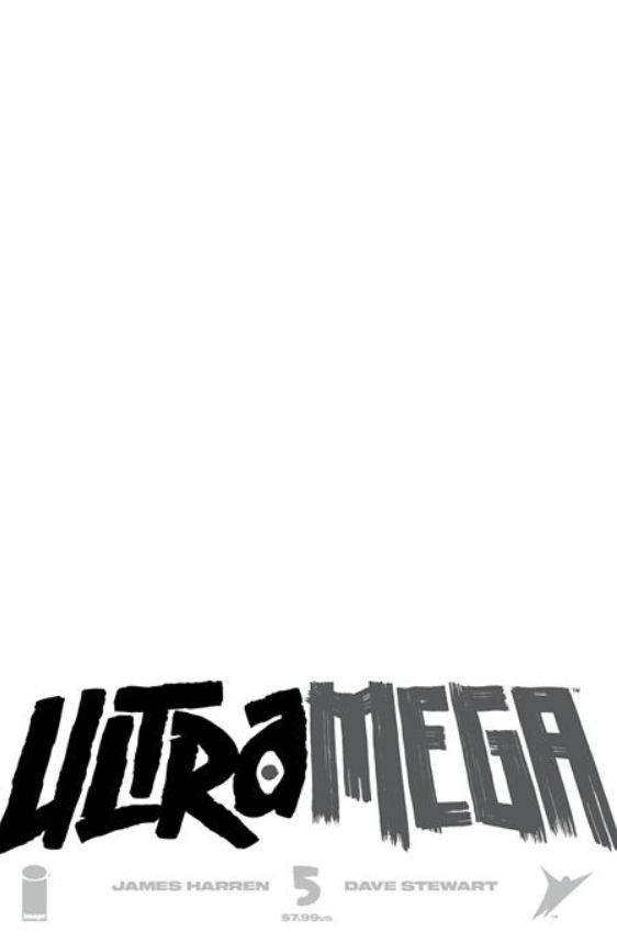 Ultramega #5