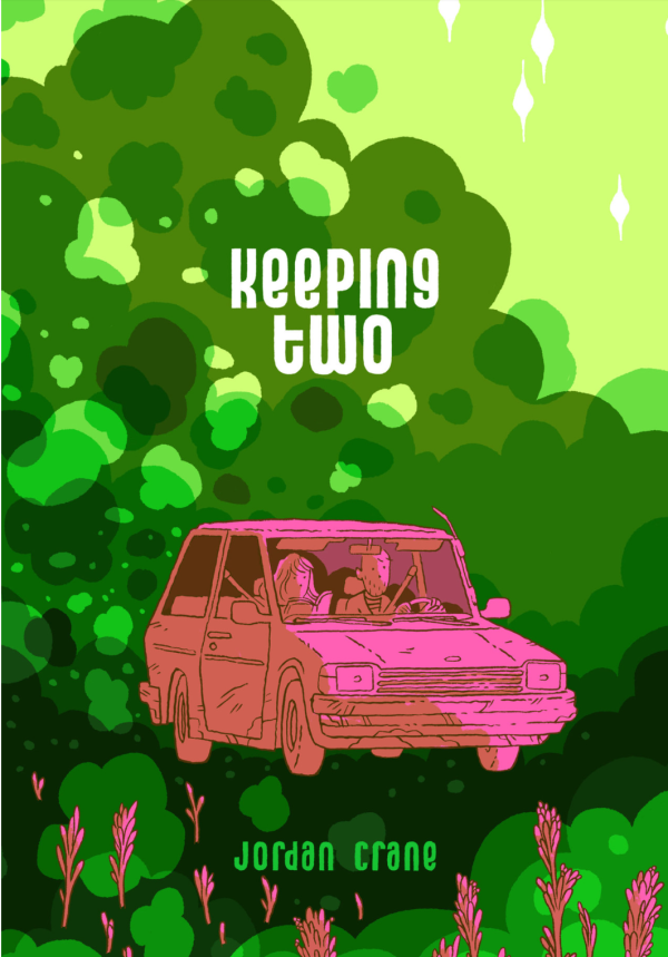Keeping Two HC