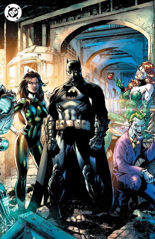 Batman #163