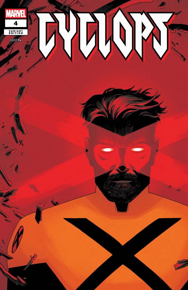 Cyclops #4