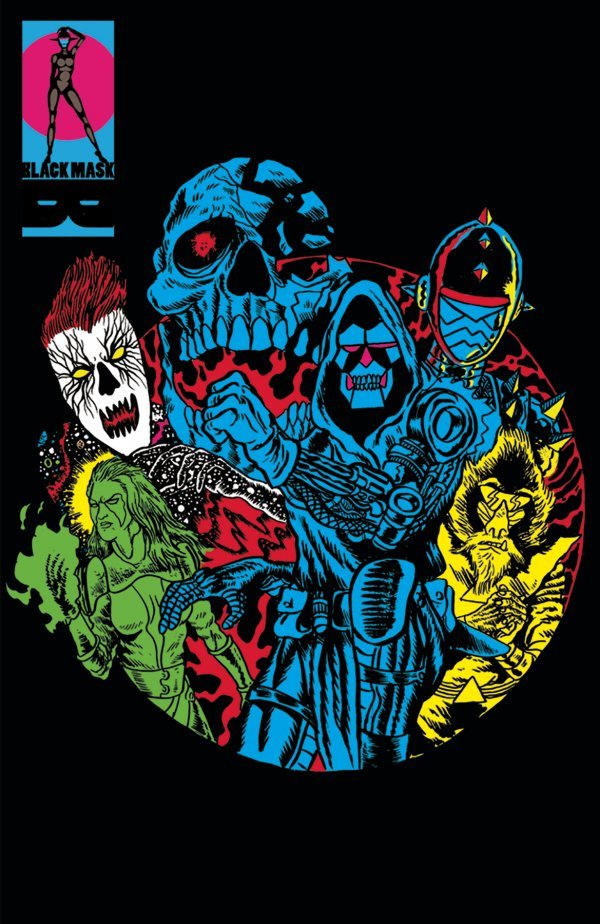 Space Riders: Vortex of Darkness #3 Reviews