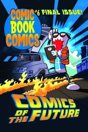 Scott Pilgrim