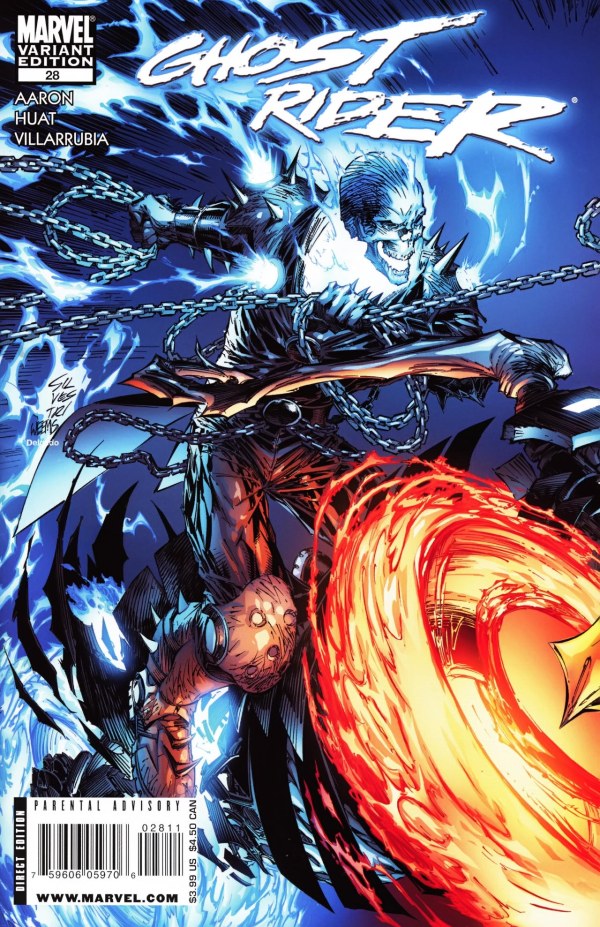 Ghost Rider 28 Ghost Rider #28 Reviews