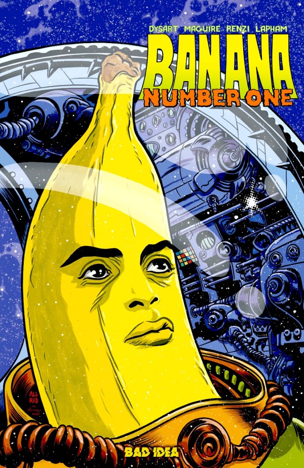 Banana Number One #1 Reviews