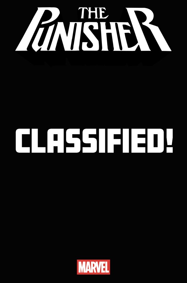 Punisher #5