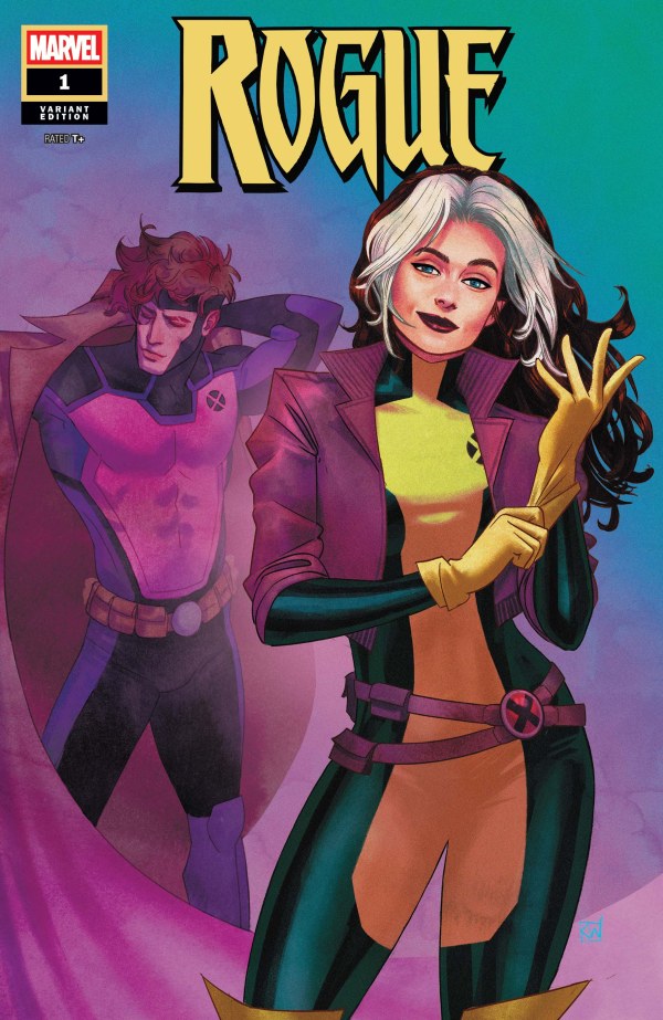 Rogue #1