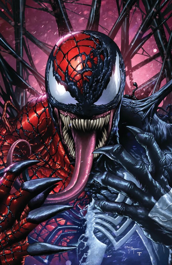 Venom #252