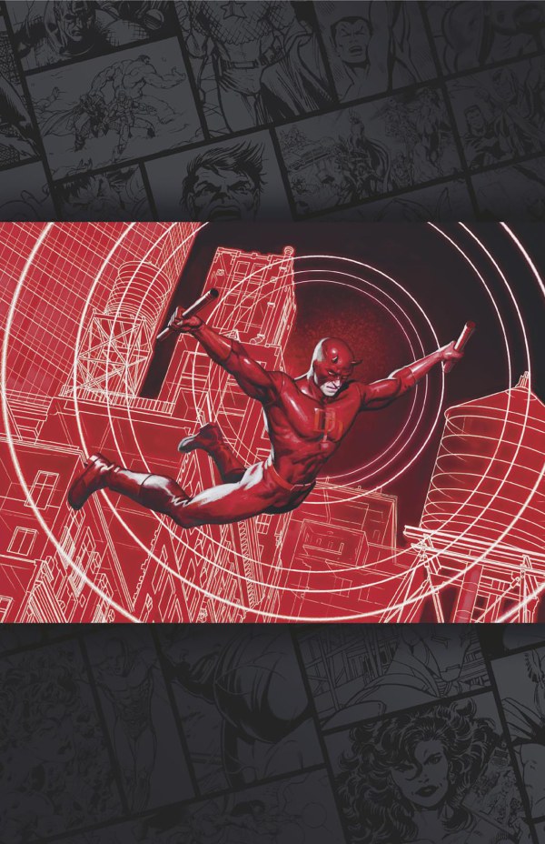Daredevil #4