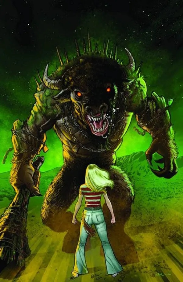 Proctor Valley Road #1 Reviews