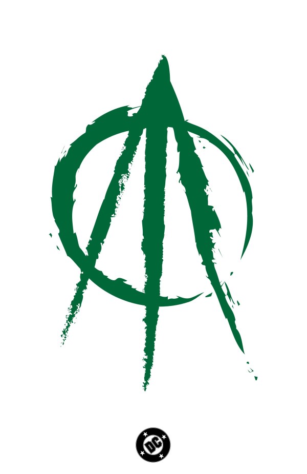 Absolute Green Arrow #1