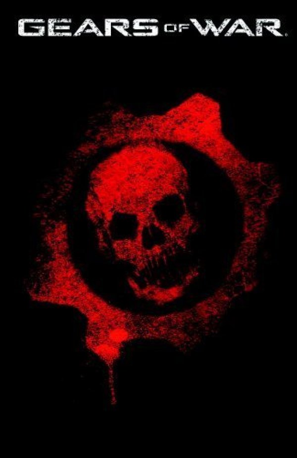 Gears of War Book 1 TP Reviews