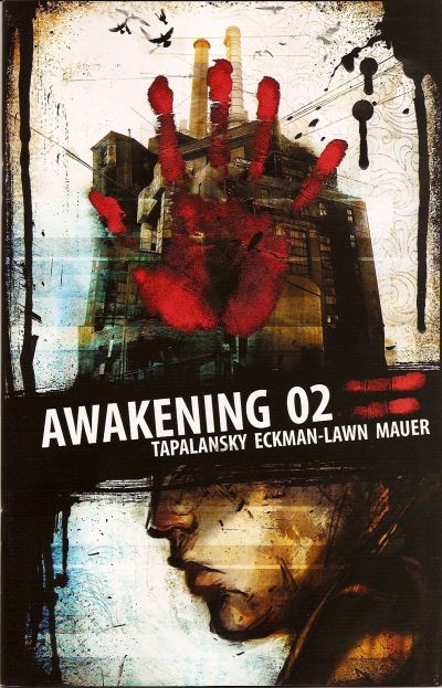 Awakening #2 Reviews