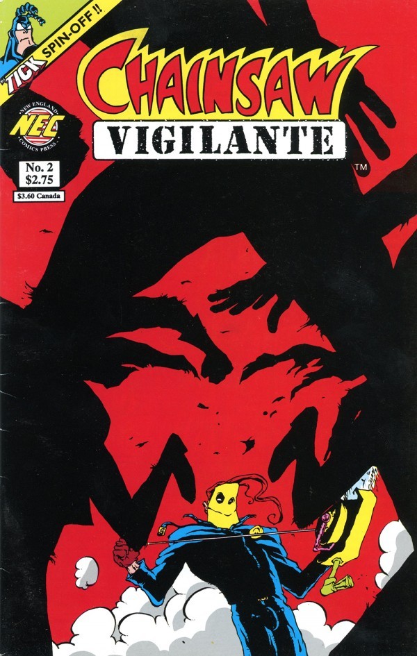 Chainsaw Vigilante 2 Reviews