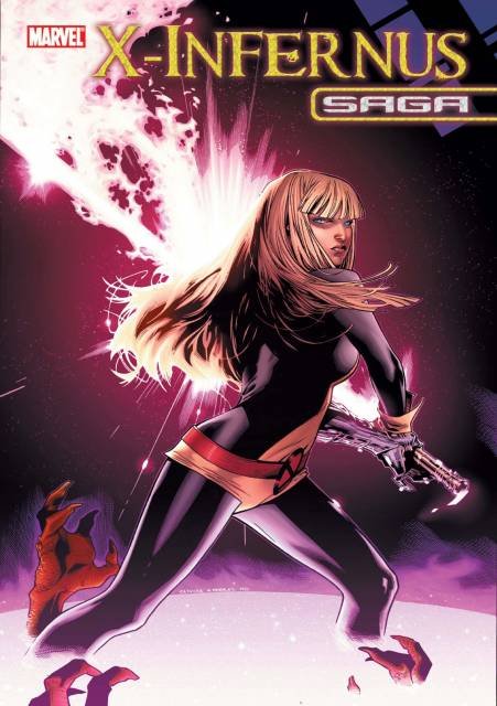 X-Infernus Saga Reviews