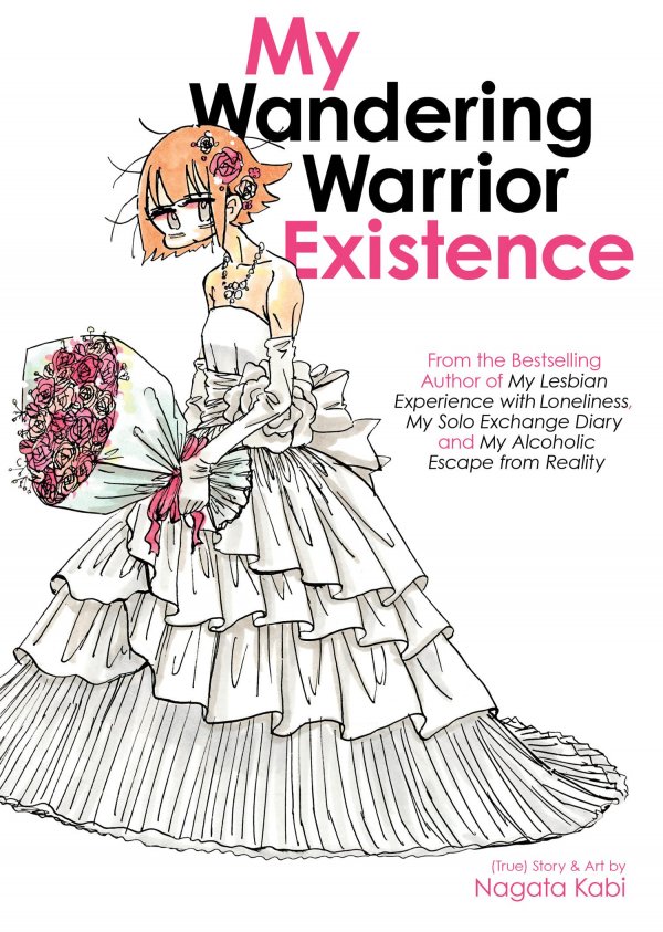My Wandering Warrior Existence TP