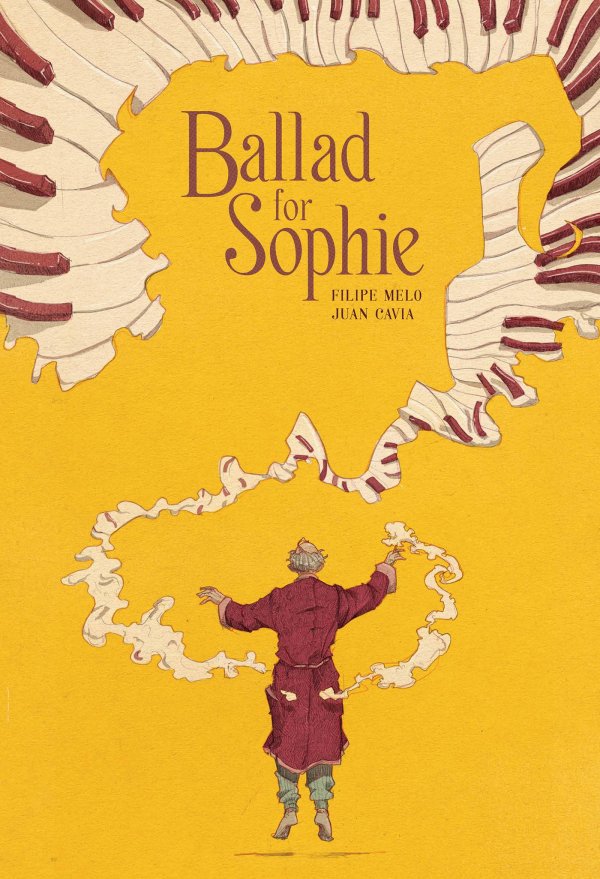 Ballad for Sophie GN