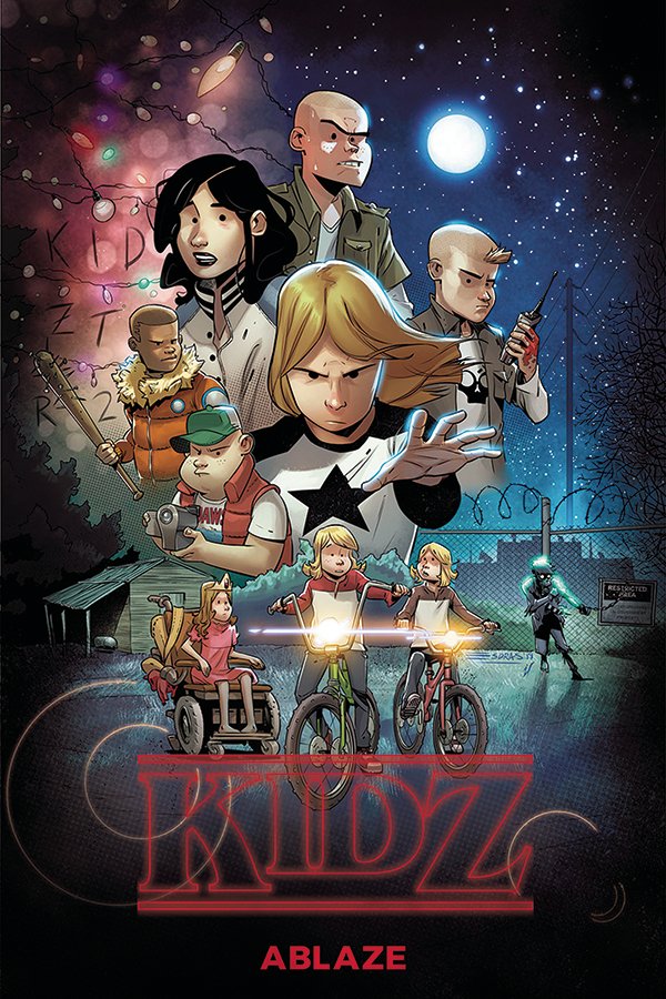 Kidz #4