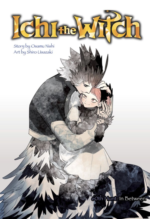 Ichi the Witch #60 Reviews