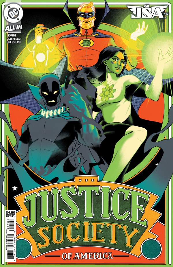 JSA #19