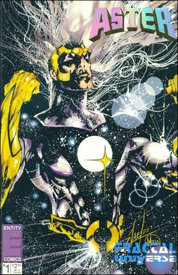 Aster #1 Reviews