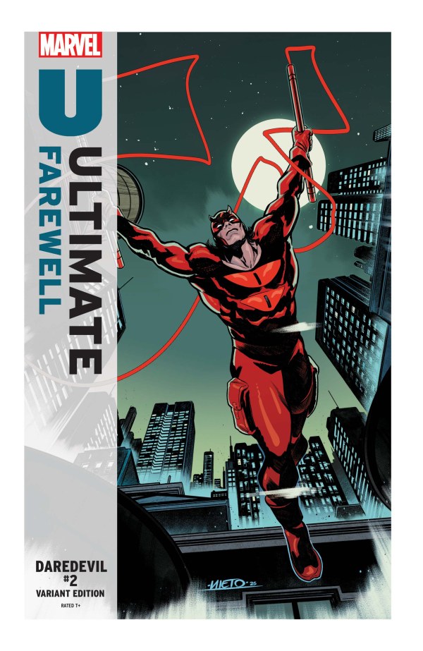 Daredevil #2