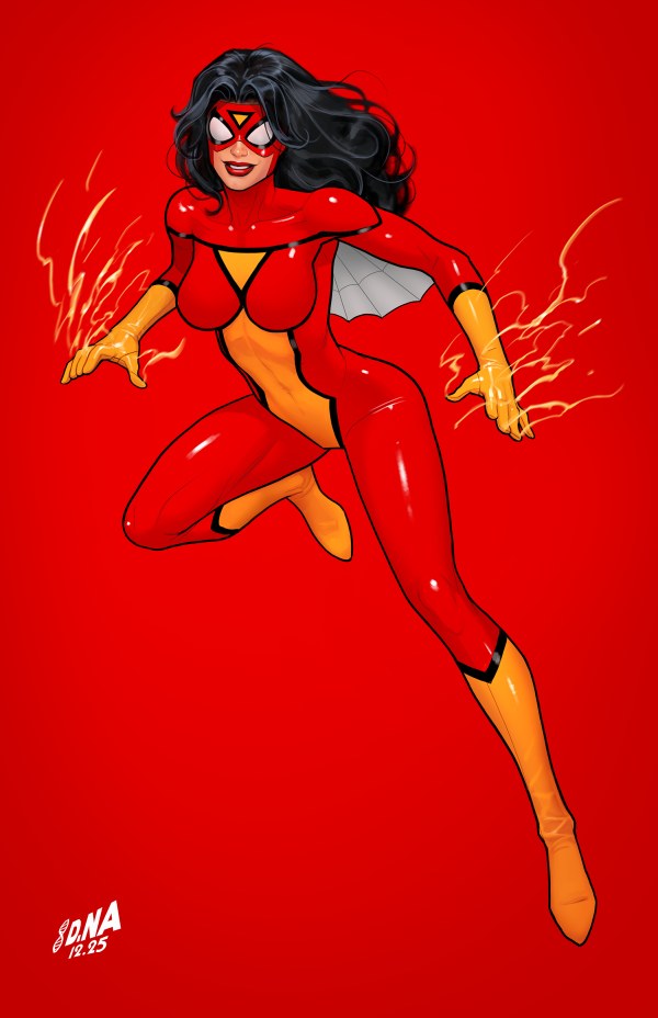 The Amazing Spider-Man #22