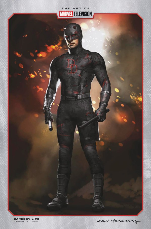 Daredevil #2