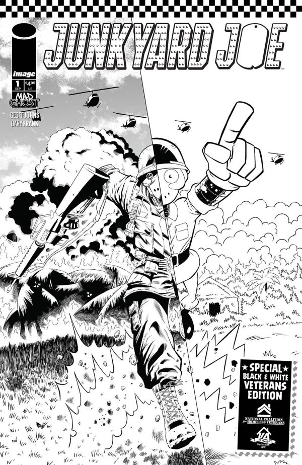 Junkyard Joe 1 Reviews Junkyard Joe 1 Reviews