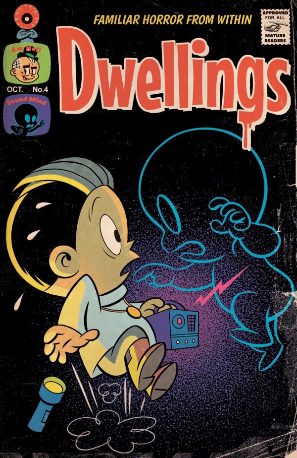 Dwellings 4 Reviews