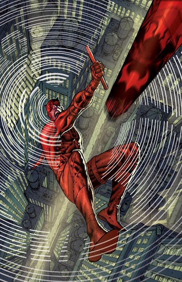 Daredevil #2