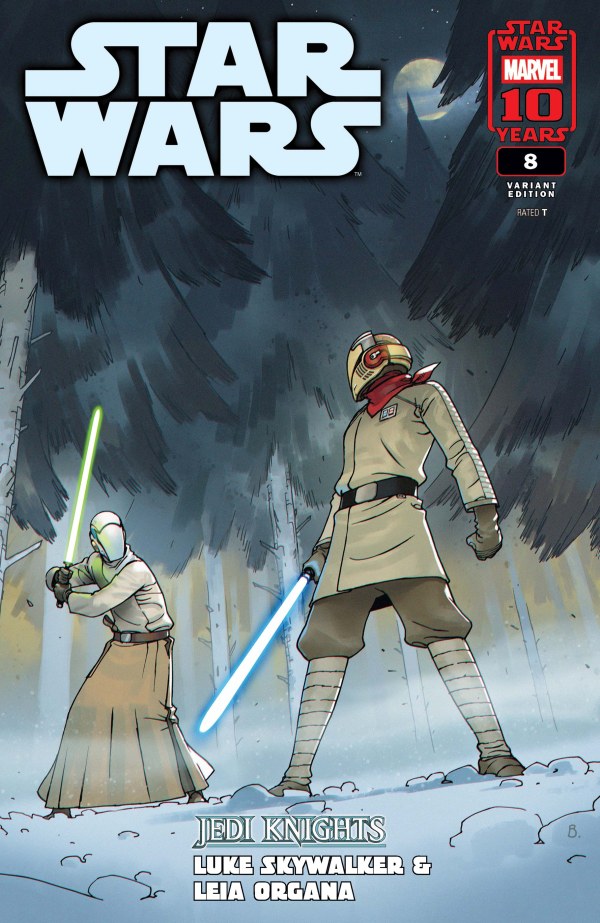 Star Wars #8
