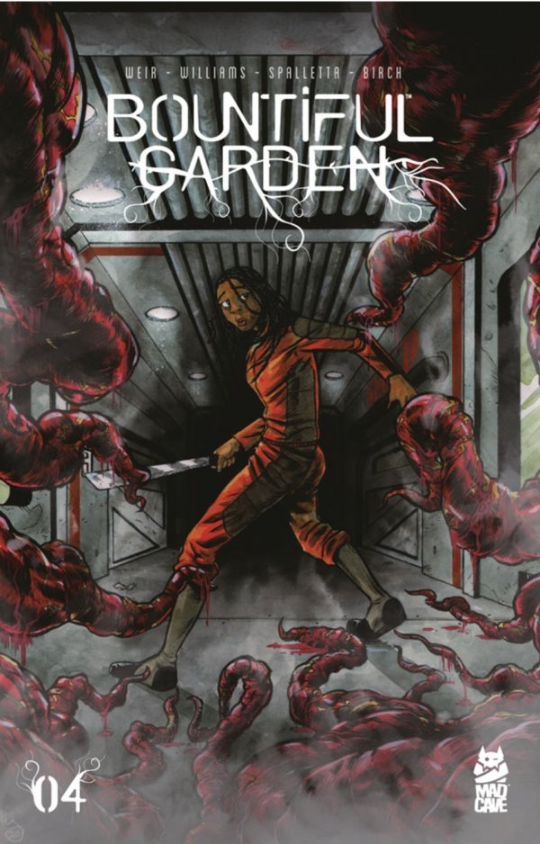 Bountiful Garden 4 Preview