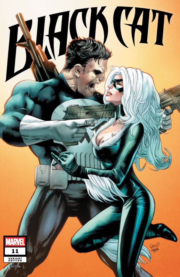 Black Cat #11