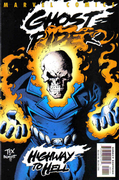 Ghost Rider: Highway to Hell Reviews