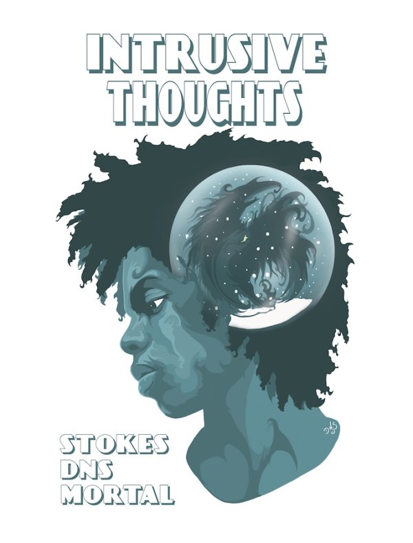 Intrusive Thoughts 1 Reviews