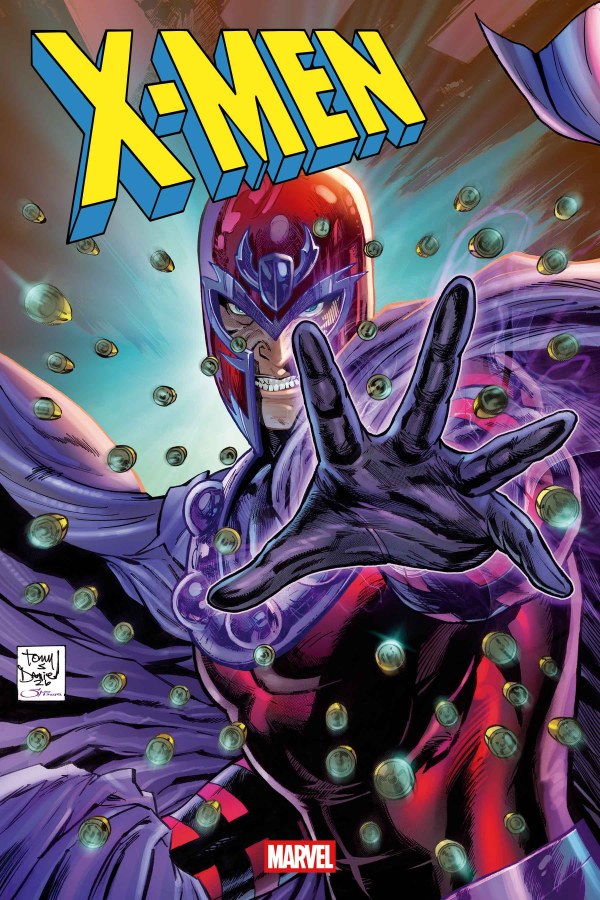X-Men #33 Preview