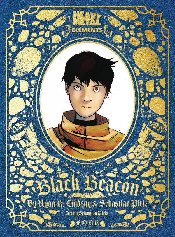 Black Beacon 4 Reviews