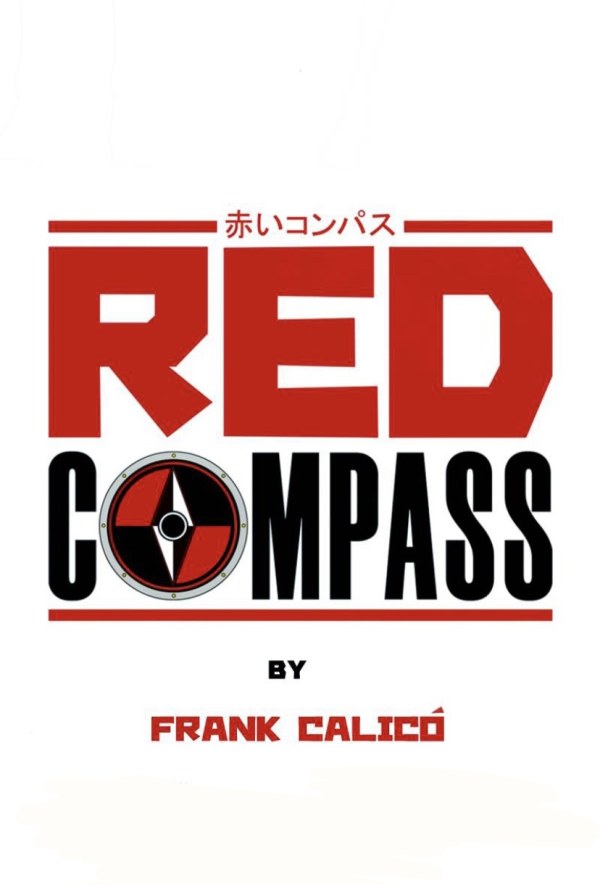 Red Compass #1 Reviews