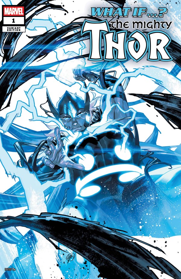What If...? Thor #1