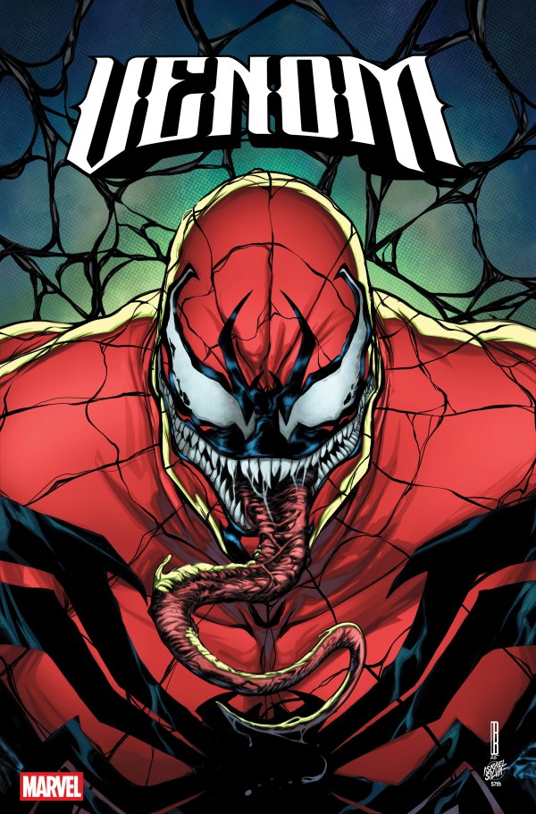Venom #252