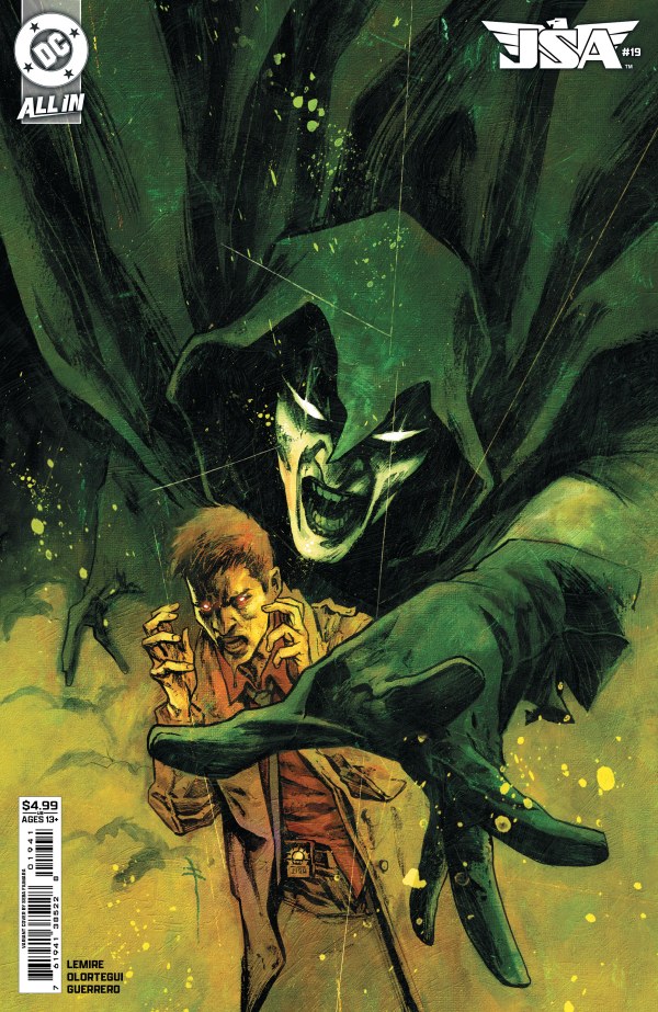 JSA #19
