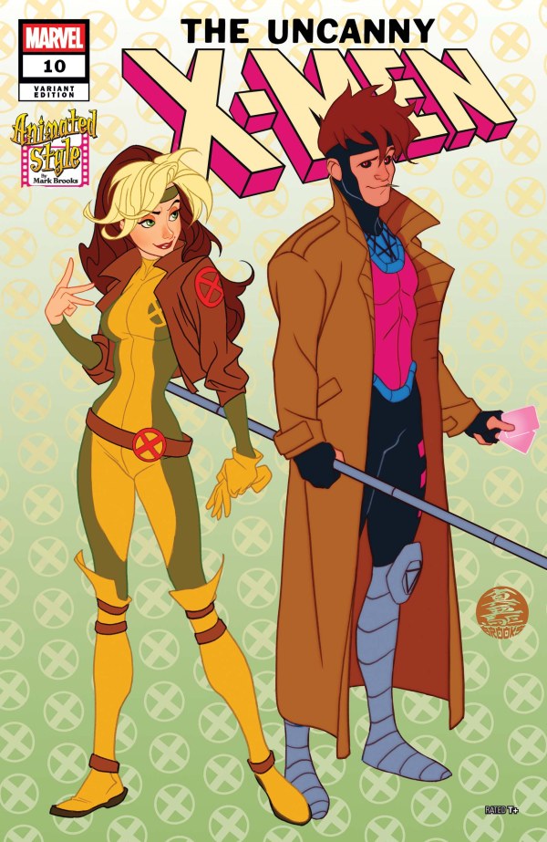 Uncanny X Men 10 Reviews