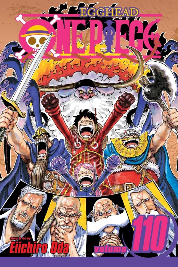 ONE PIECE コミック ONE PIECE Comic Book EP6 BOX Impel Down Marineford Saga Vol