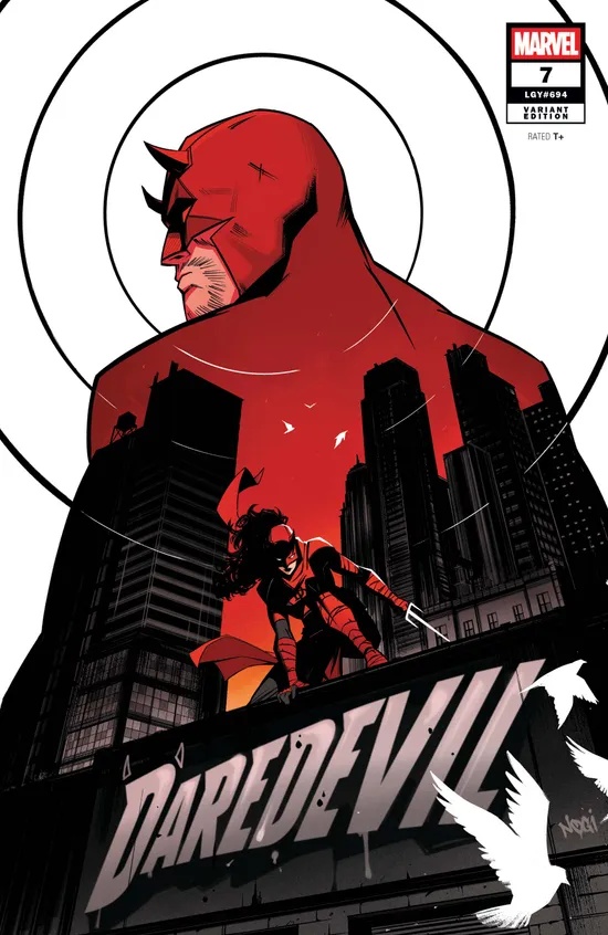 Daredevil #7