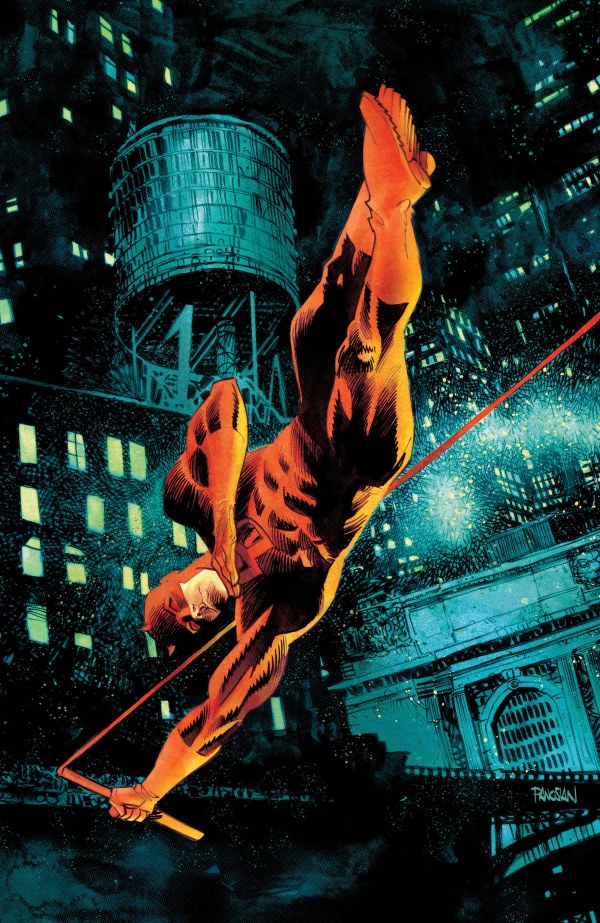 Daredevil #1