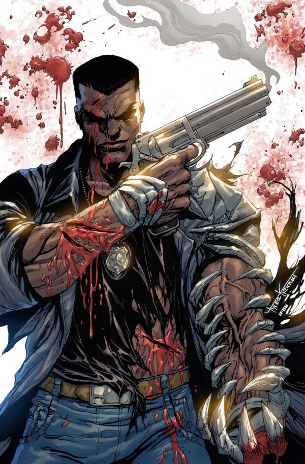 The Exiled #1 Reviews