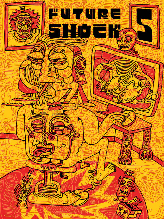 future shock 1.5 review