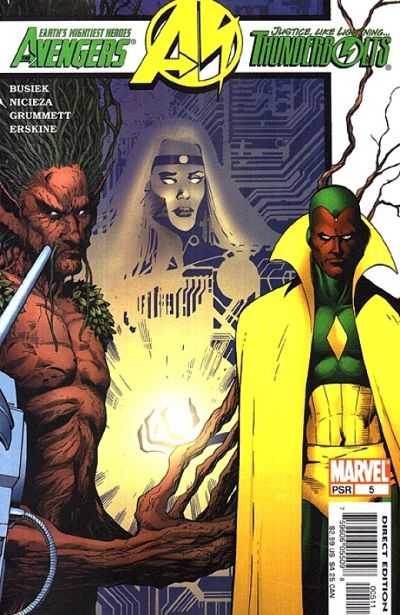 Erik Josten as Atlas (Earth-616) - Marvel Comics