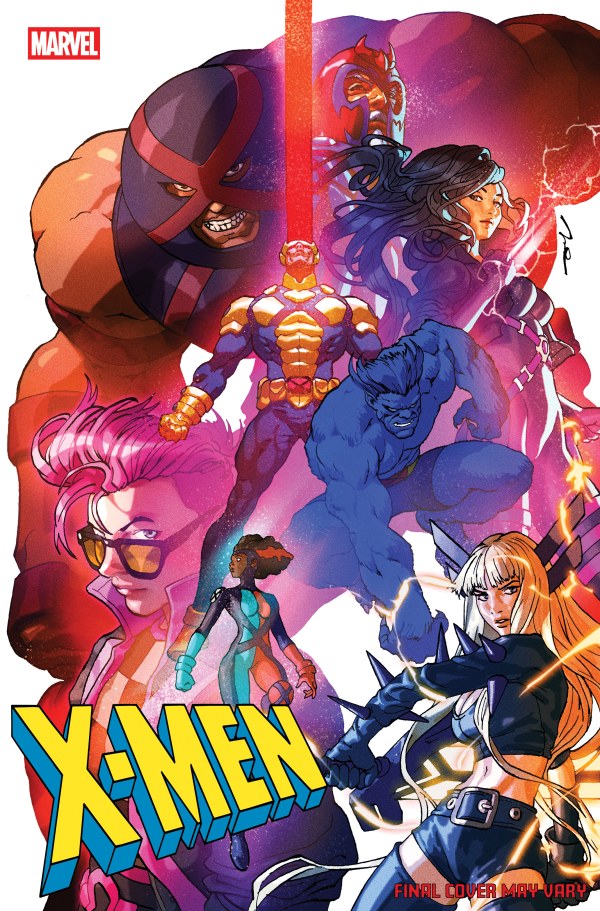 X-Men #27
