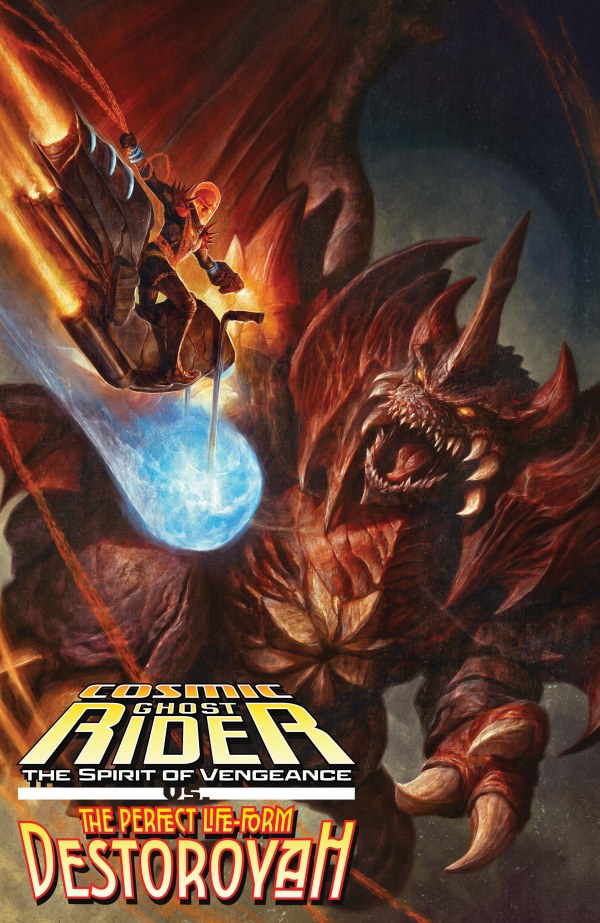 Godzilla: Infinity Roar #3